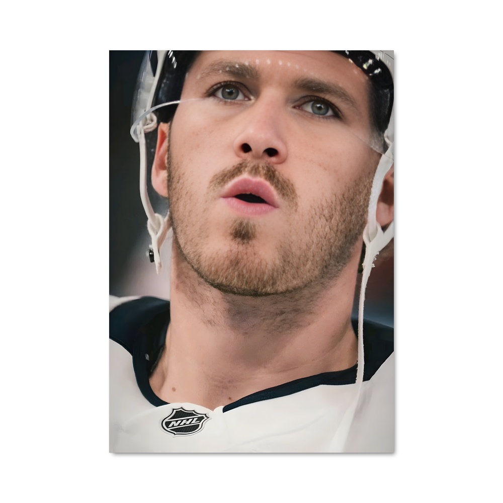 Poster Matthew tkachuk arénas